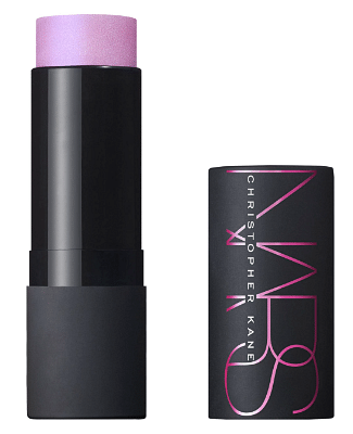 The Christopher Kane for NARS Collection Violet Atom Illuminating Multiple Sheer powder cream liquid.png